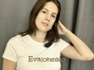 Evajonesco