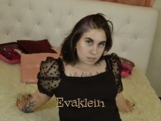 Evaklein