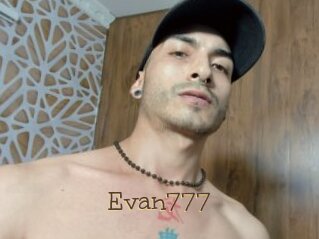 Evan777