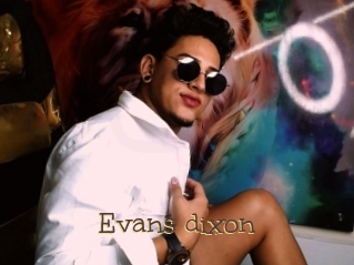 Evans_dixon