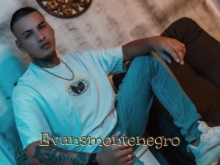 Evansmontenegro