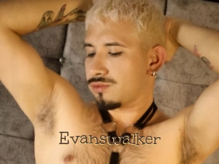 Evanswalker