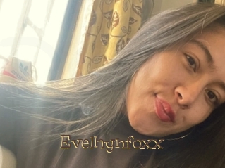 Evelhynfoxx