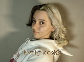 Evelyncookk