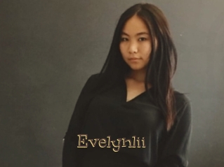 Evelynlii