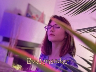 Evelynsader