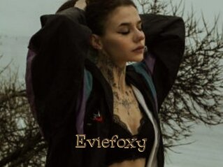 Eviefoxy