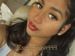 Exoticanna444