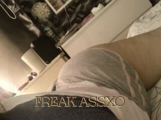 FREAK_ASSXO