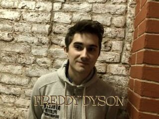 FREDDY_DYSON