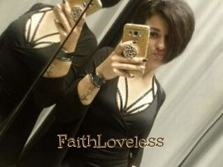 FaithLoveless