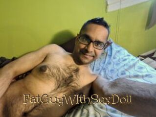 FatGuyWIthSexDoll