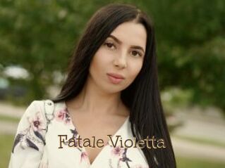 Fatale_Violetta