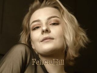 FeliciaHill