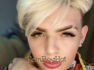 FemBoyHot