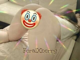 FeralXberry