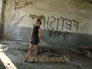 FetishEmmaX
