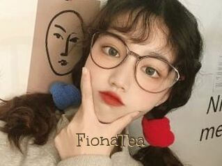 FionaTea