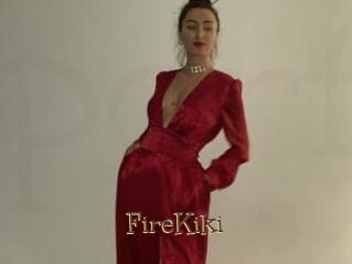 FireKiki