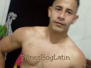 FitnesBoyLatin