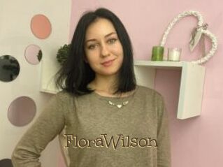 FloraWilson