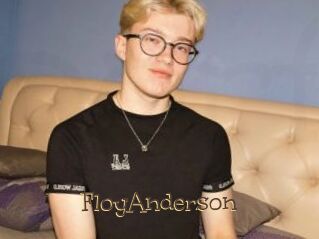 FloyAnderson