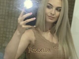 Foxxilla