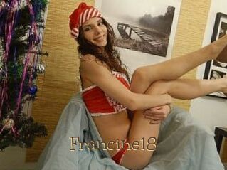 Francine18