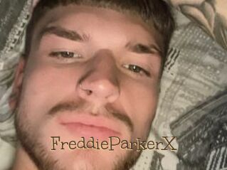 FreddieParkerX