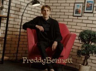 FreddyBennett