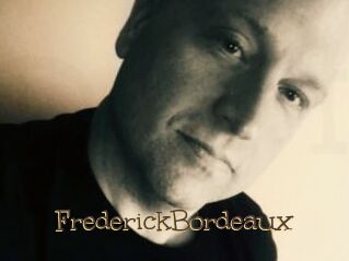 FrederickBordeaux