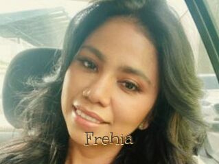 Frehia