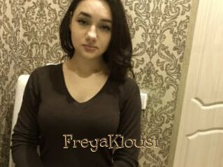 FreyaKlousi