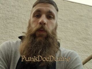 FunkDocDuane