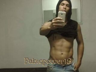 Fabiopower18