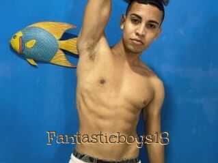 Fantasticboys18