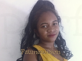 Fatimawilson