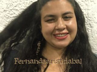 Fernandaaristizabal