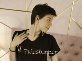 Fidesturner