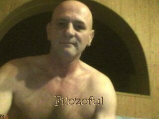 Filozoful