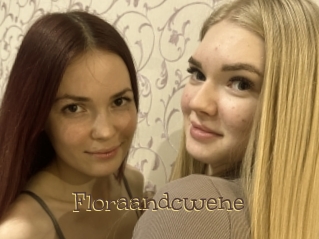 Floraandcwene