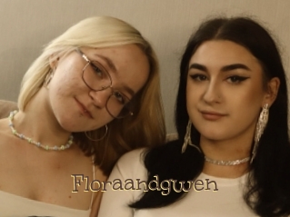 Floraandgwen