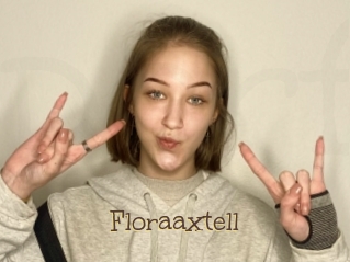 Floraaxtell