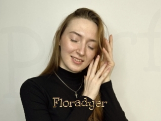 Floradyer