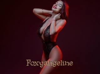 Foxyangeline