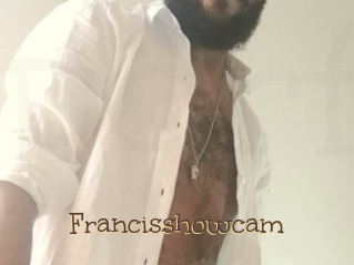 Francisshowcam