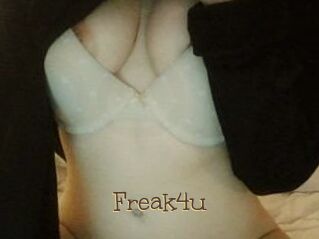 Freak4u