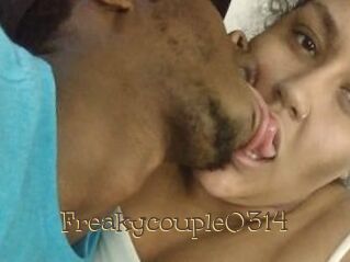 Freakycouple0314