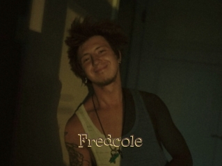 Fredcole