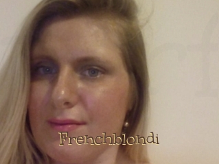 Frenchblondi